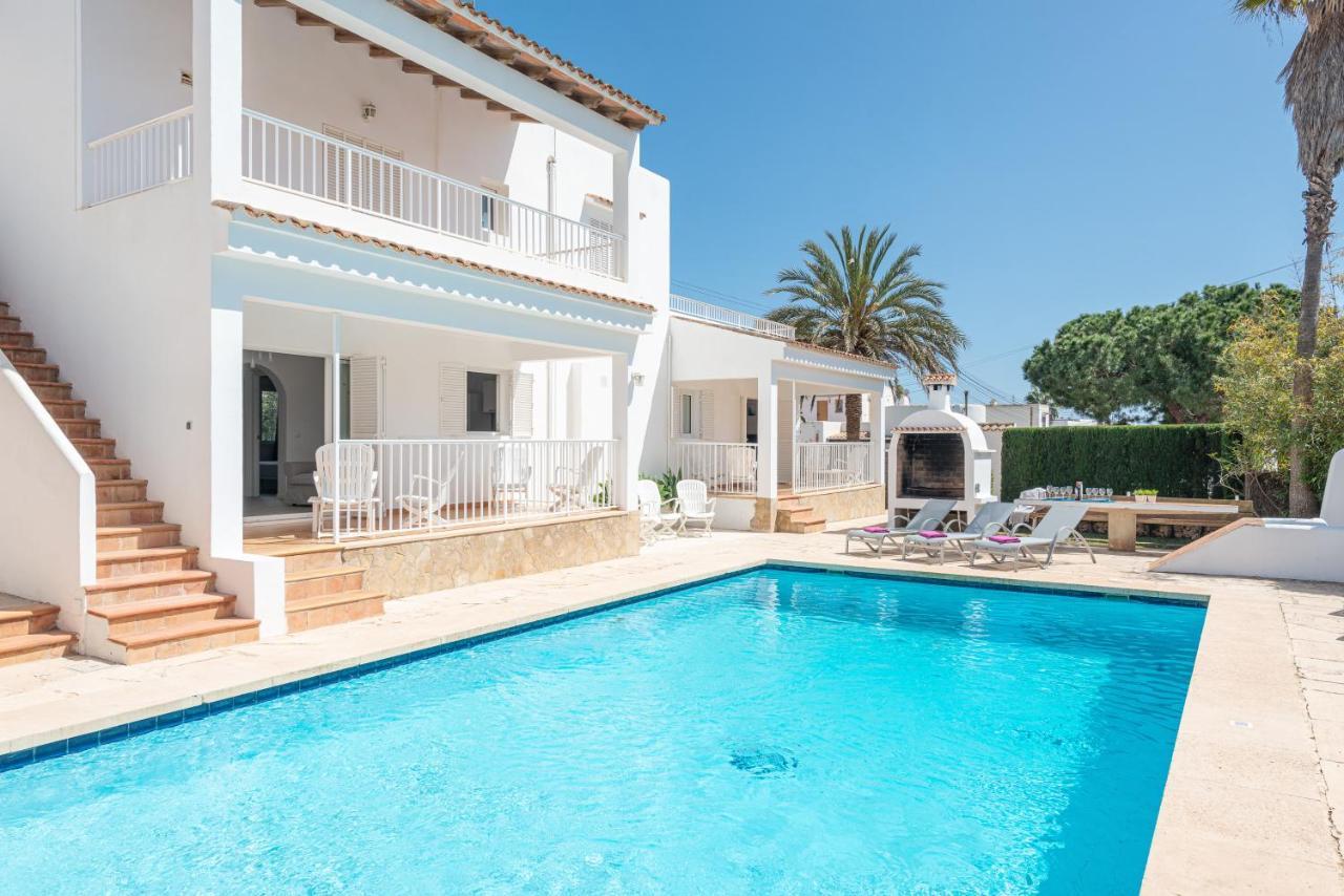 New! Apartment Sunset 2 With Pool, Bbq, Wifi In Cala D'Or, Mallorca Buitenkant foto